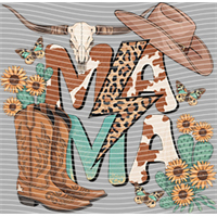 Mother's Day-MM 2906